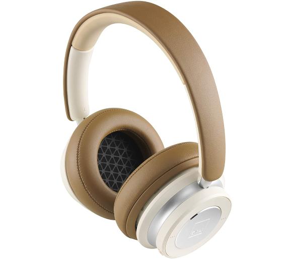 słuchawki bezprzewodowe Dali IO-4 (brązowy)