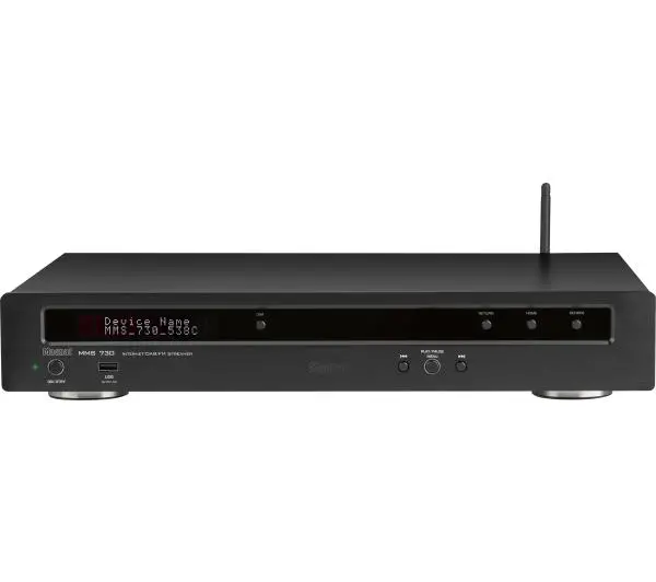 Magnat MMS 730 Czarny