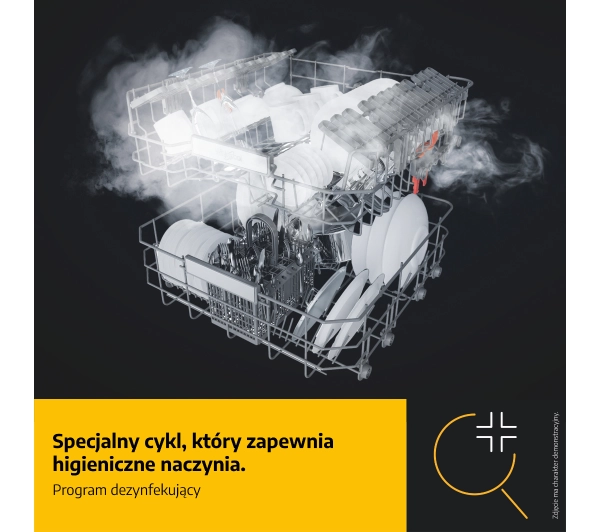 Whirlpool WFO 3T141 X 60cm Automatyczne otwieranie drzwi - DRUGI -30%, ALBO 5-TY ZA 1ZŁ - Kup na Raty - RRSO 0%