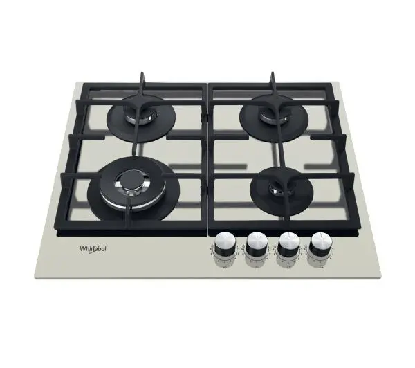 Whirlpool GOFL 629/S 59cm - DRUGI -30%, ALBO 5-TY ZA 1ZŁ - Kup na Raty - RRSO 0%