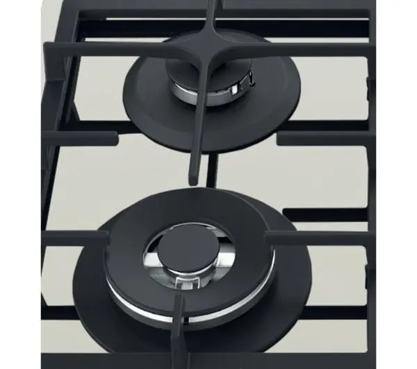 Whirlpool GOFL 629/S 59cm - DRUGI -30%, ALBO 5-TY ZA 1ZŁ - Kup na Raty - RRSO 0%
