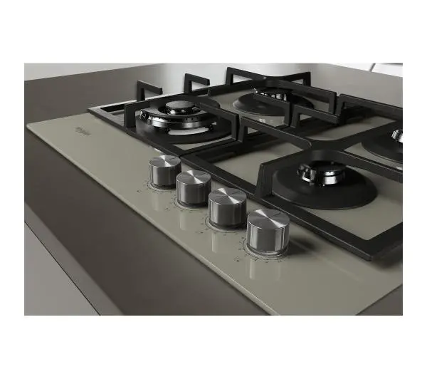 Whirlpool GOFL 629/S 59cm - DRUGI -30%, ALBO 5-TY ZA 1ZŁ - Kup na Raty - RRSO 0%