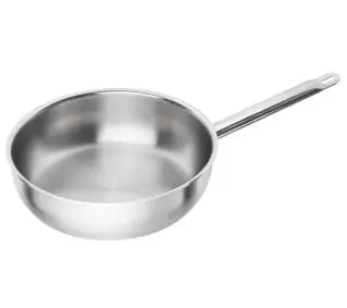 Zwilling Pro 65128-280-0 Indukcja Stal nierdzewna 28cm - Kup na Raty - RRSO 0%