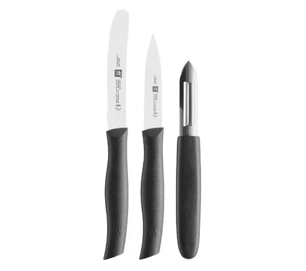 Zwilling Twin Grip 3 elementy