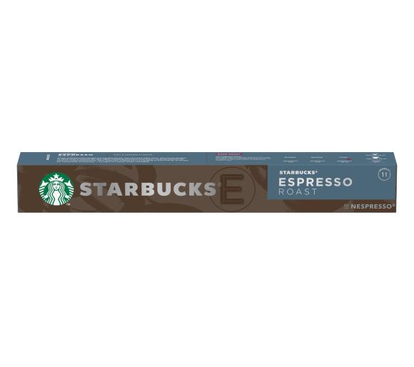 kawa Starbucks Espresso Roast 