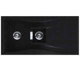 Schock Waterfall D-150 Granitowy Magma - Kup na Raty - RRSO 0%