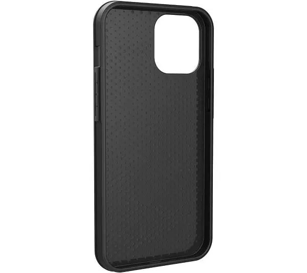 UAG Anchor Case do iPhone 12 Pro Max Czarny