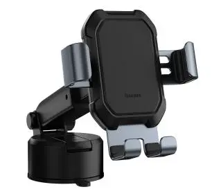 Baseus Tank Srebrny - ⚡ EURO HIT CENOWY! ⚡