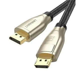 UGREEN DP112 60844 3m Żółty