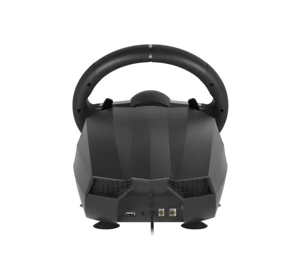 Genesis Seaborg 400 z pedałami do PS4, PS3, Xbox One, Xbox 360 , PC, Nintendo Switch - Kup na Raty - RRSO 0%