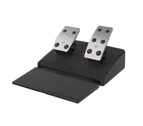 Genesis Seaborg 400 z pedałami do PS4, PS3, Xbox One, Xbox 360 , PC, Nintendo Switch - Kup na Raty - RRSO 0%