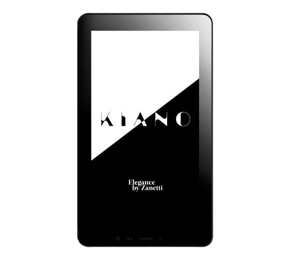 tablet multimedialny Kiano Elegance 7 3G