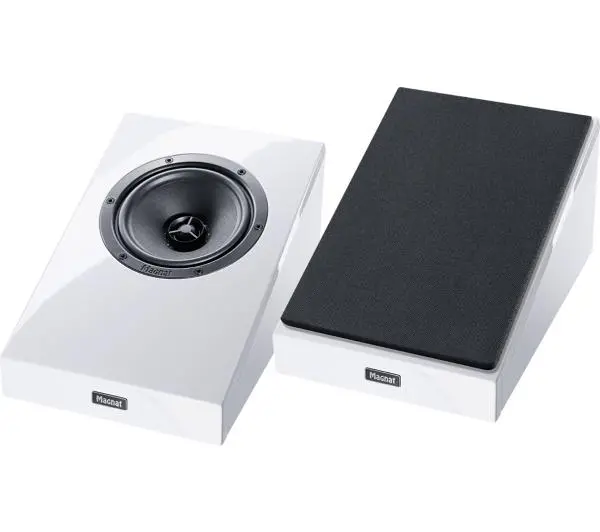 Magnat ATM 202 Biały połysk 2szt.