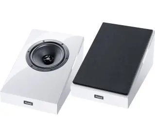 Magnat ATM 202 Biały połysk 2szt. - Kup na Raty - RRSO 0%