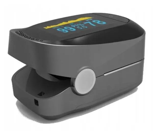 OROMED Oro Pulse Czarny