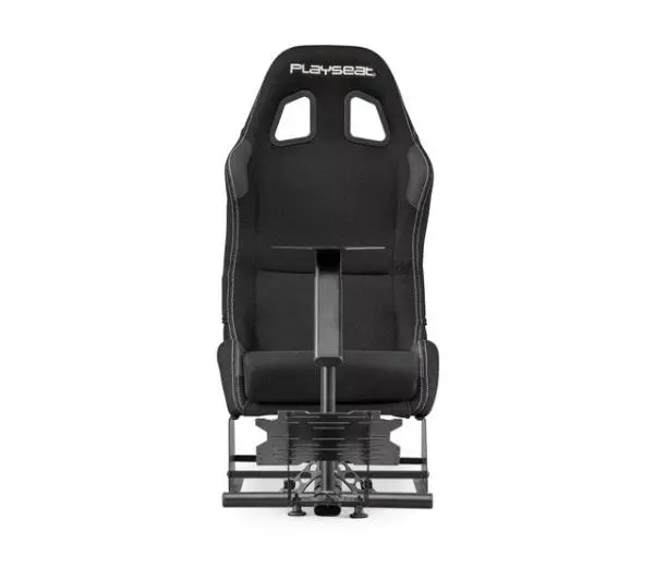 Playseat® Evolution Black Actifit Wyścigowy Tkanina do 122kg Czarny - Kup na Raty - RRSO 0%
