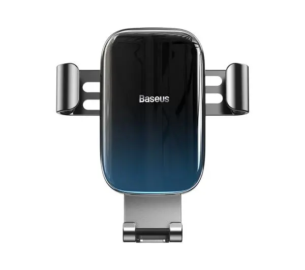 Baseus Glaze Czarny - ⚡ EURO HIT CENOWY! ⚡