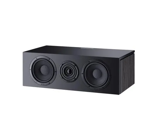 Heco Aurora Center 30 Czarny