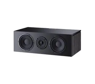 Heco Aurora Center 30 Czarny - Kup na Raty - RRSO 0%