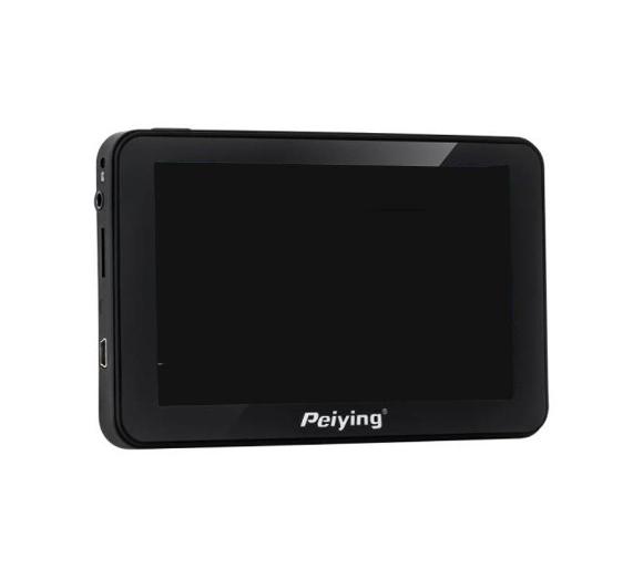 Peiying Py Gps5008 W Sklepie Rtv Euro Agd