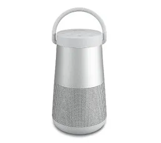 Bose SoundLink Revolve+ II NFC Srebrny - Kup na Raty - RRSO 0%