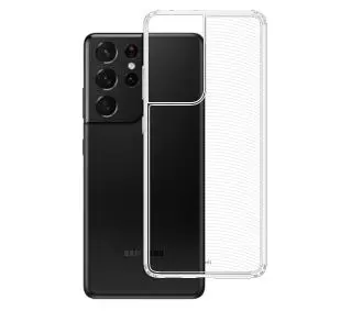 3mk Armor Case do Samsung Galaxy S21 Ultra