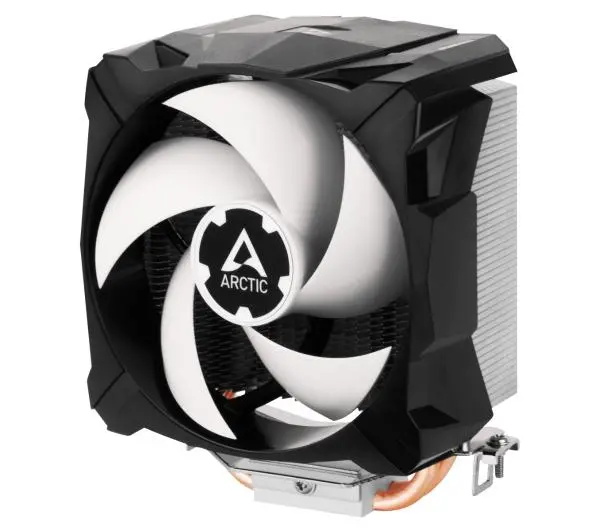 Arctic Freezer 7 X Biało-czarny