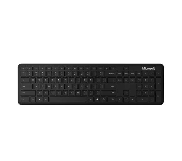 klawiatura komputerowa Microsoft Bluetooth Keyboard