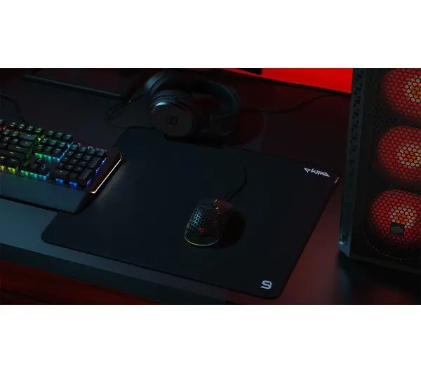 SPC Gear Endorphy Cordura Speed EKIPA Edition L Czarny