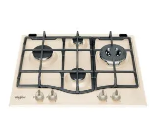 Whirlpool GMT 6422 OW 59cm - Kup na Raty - RRSO 0%