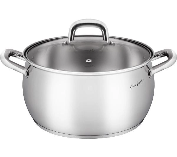 Garnki - Lamart Shape LT1161