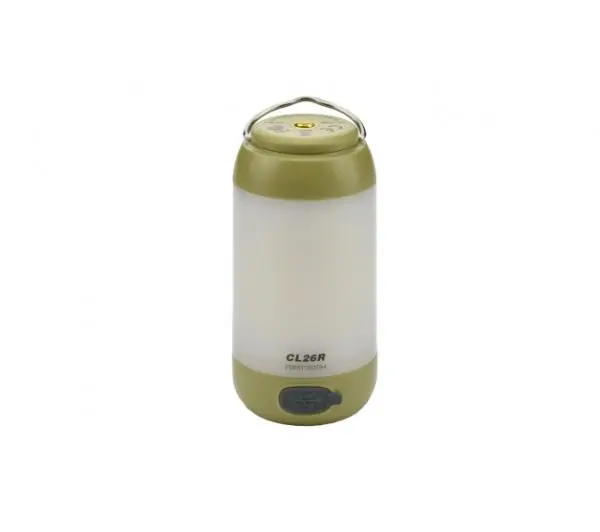 Fenix CL26R Zielony