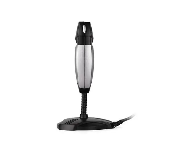A4tech PK-635P Czarno-srebrny