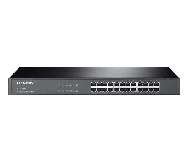 TP-LINK TL-SG1024 Czarny