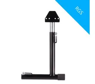 Wheel Stand Pro RGS do mocowania lewarka skrzyni biegów Thrustmaster TH8A i Logitech Driving Force Shifter