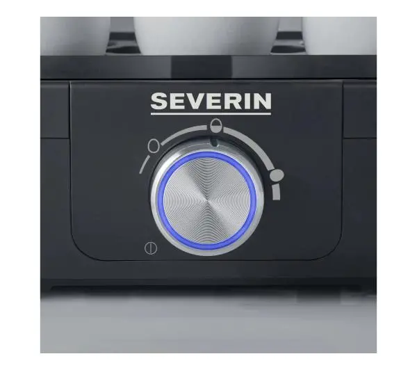 Severin EK 3166 6 jaj
