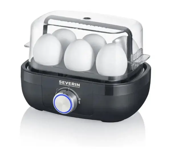 Severin EK 3166 6 jaj