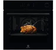 Electrolux 700 SteamCrisp EOC8P39WZ
