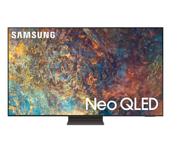 Samsung Neo QLED QE55QN95AAT DVB-T2/HEVC
