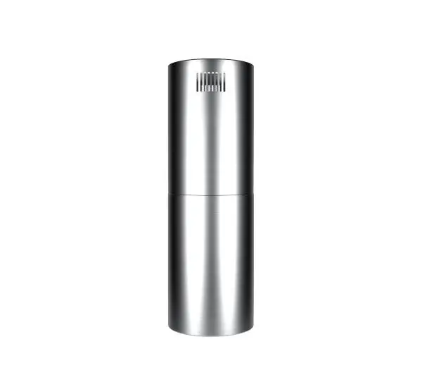 VDB Cylindra W Inox - DRUGI -30%, ALBO 5-TY ZA 1ZŁ - Kup na Raty - RRSO 0%