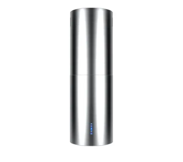 VDB Cylindra W Inox - DRUGI -30%, ALBO 5-TY ZA 1ZŁ - Kup na Raty - RRSO 0%