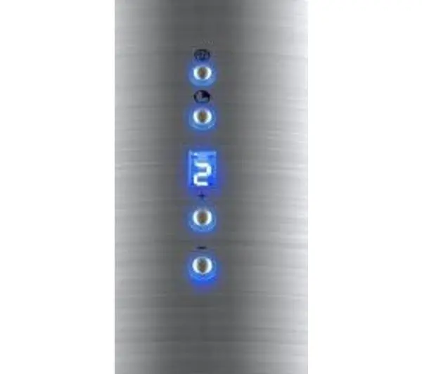 VDB Cylindra W Inox - DRUGI -30%, ALBO 5-TY ZA 1ZŁ - Kup na Raty - RRSO 0%