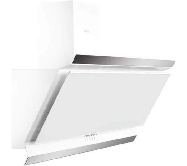 Okapy kuchenne - VDB Deco 90 Biały