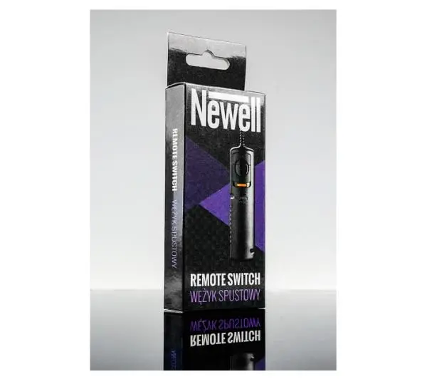 Newell RS3-P1 do Panasonic G