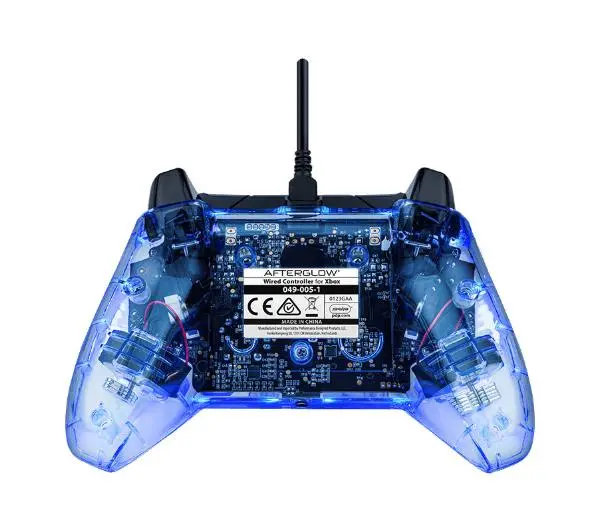 PDP Xbox Series Afterglow New do Xbox, PC Przewodowy