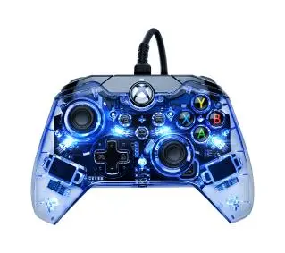 PDP Xbox Series Afterglow New do Xbox, PC Przewodowy