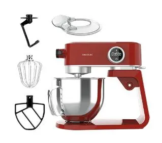 Cecotec Twist & Fusion 4000 800W - Kup na Raty - RRSO 0%