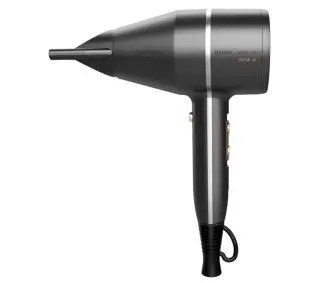 Cecotec Bamba IoniCare 5500 PowerStyle Jonizacja Dyfuzor Zimny nawiew 1800W 2 prędkości