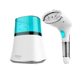 Cecotec SmoothForce 3000 UltraSteam 1200W 25g/min