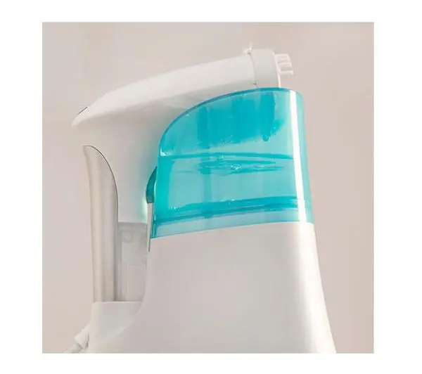 Cecotec SmoothForce 3000 UltraSteam 1200W 25g/min